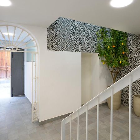Naranjas Y Limones, By Homing U Aparthotel Sevilla Exterior foto
