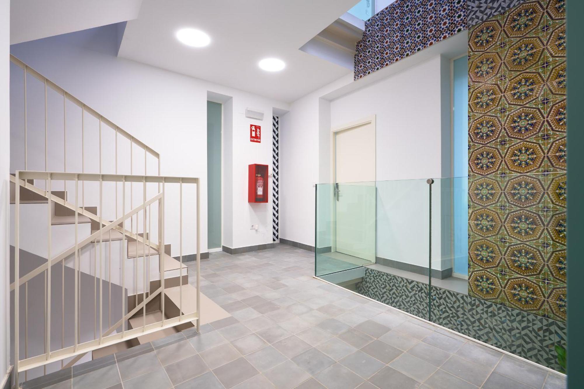 Naranjas Y Limones, By Homing U Aparthotel Sevilla Exterior foto