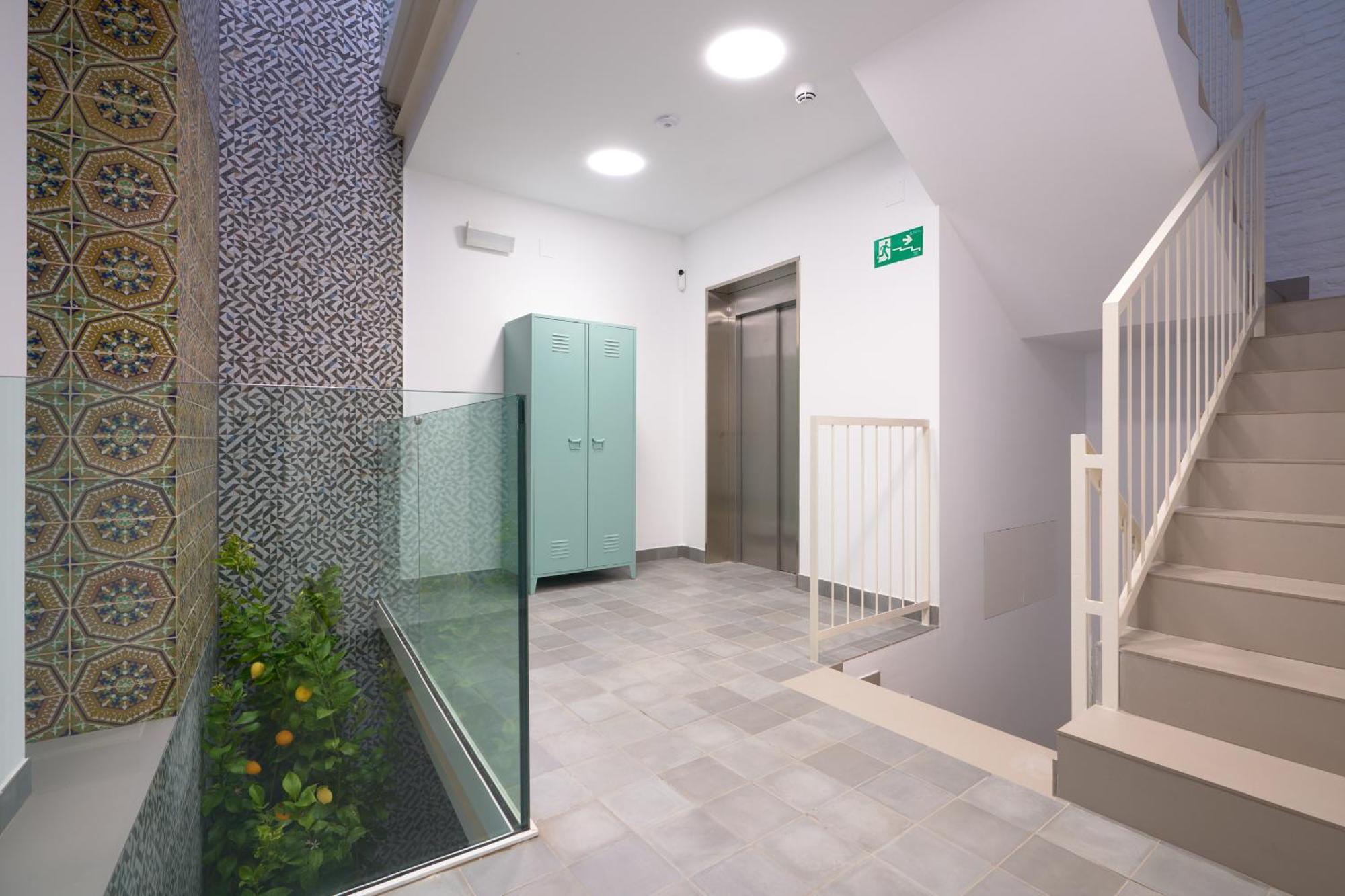 Naranjas Y Limones, By Homing U Aparthotel Sevilla Exterior foto