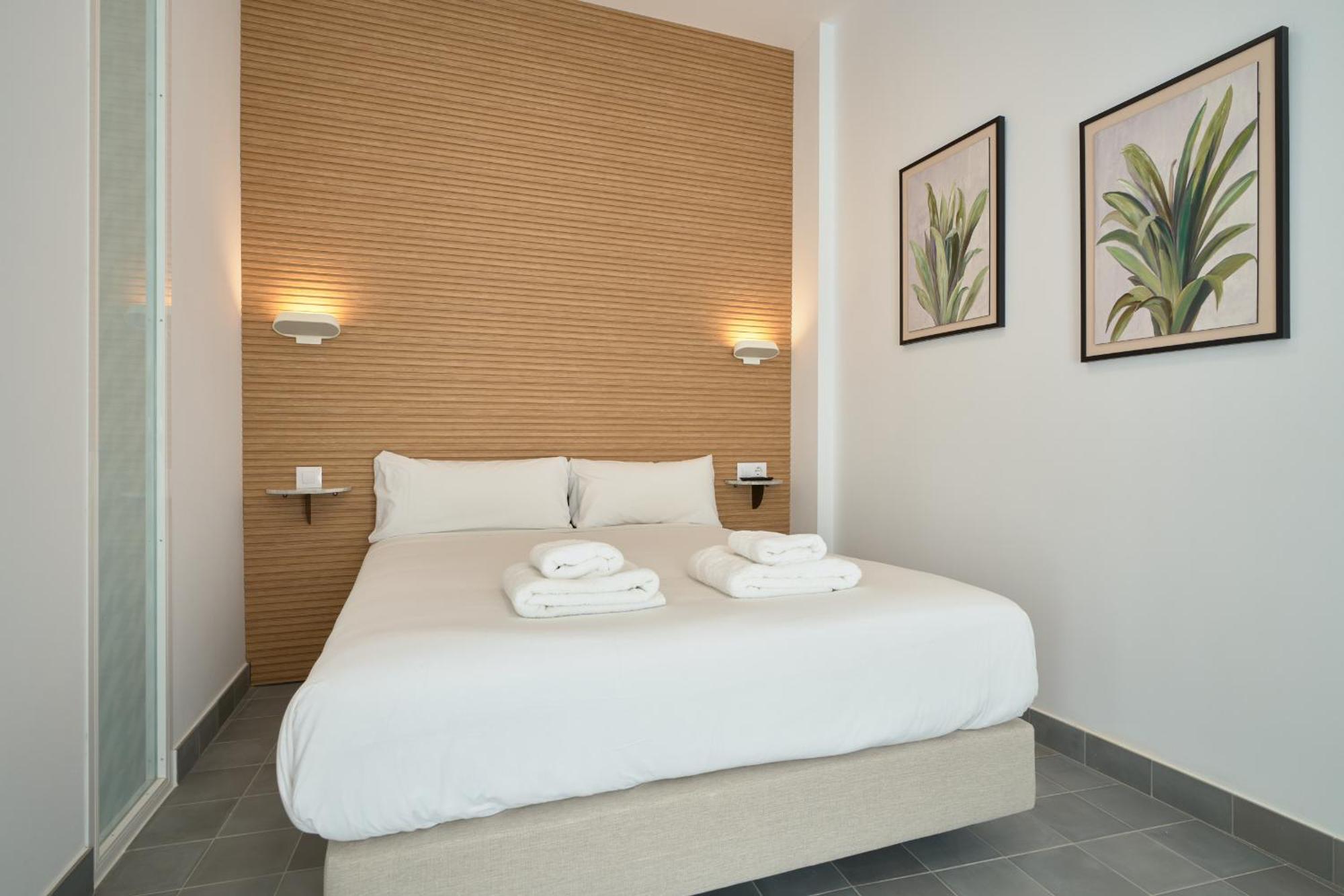 Naranjas Y Limones, By Homing U Aparthotel Sevilla Exterior foto