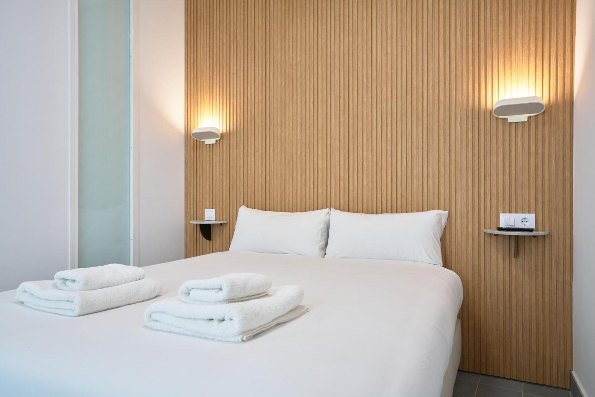 Naranjas Y Limones, By Homing U Aparthotel Sevilla Exterior foto
